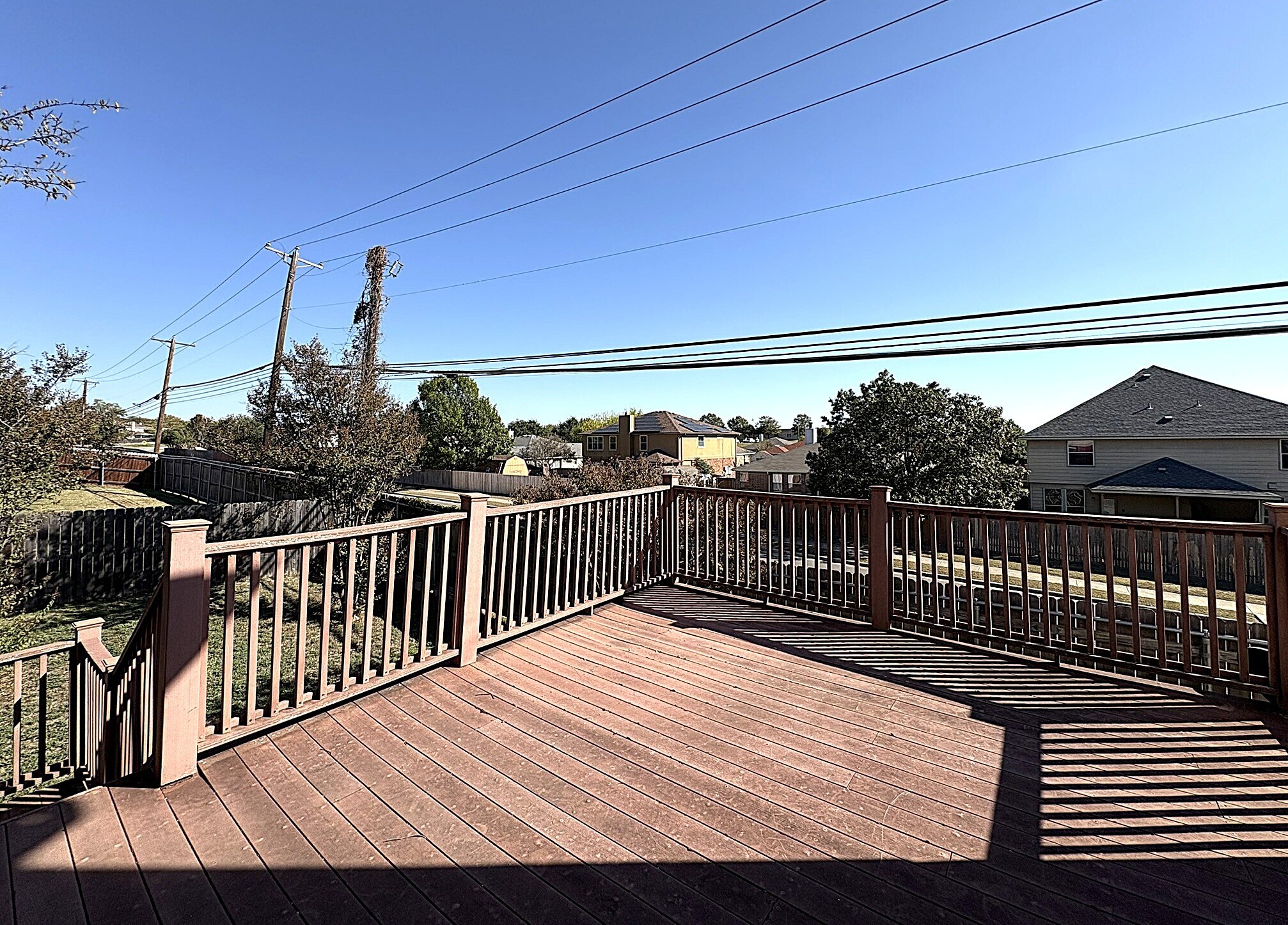 Building Photo - 2313 Modoc Dr