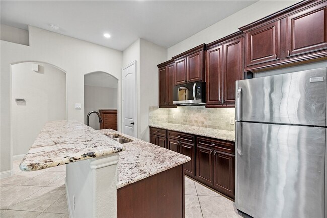Building Photo - 6407 Sunstone Falls Ln