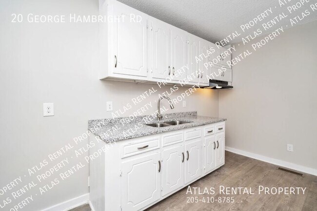 Building Photo - 20 George Hambright Rd