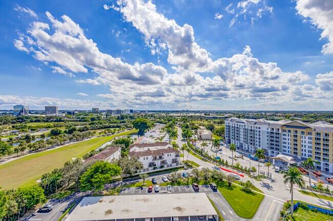 Building Photo - 2000 Presidential Way