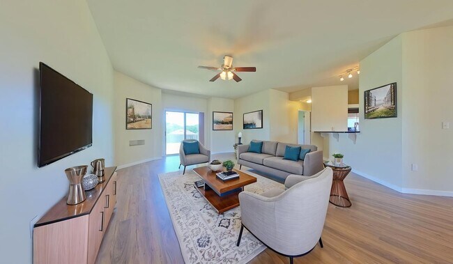 Building Photo - 5254 Moore Loop