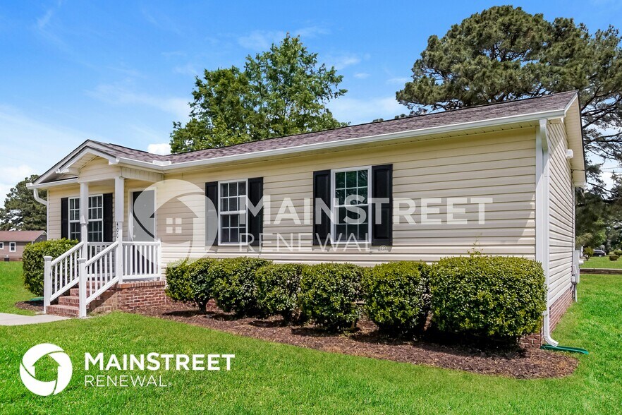 Building Photo - 400 Reid Cir