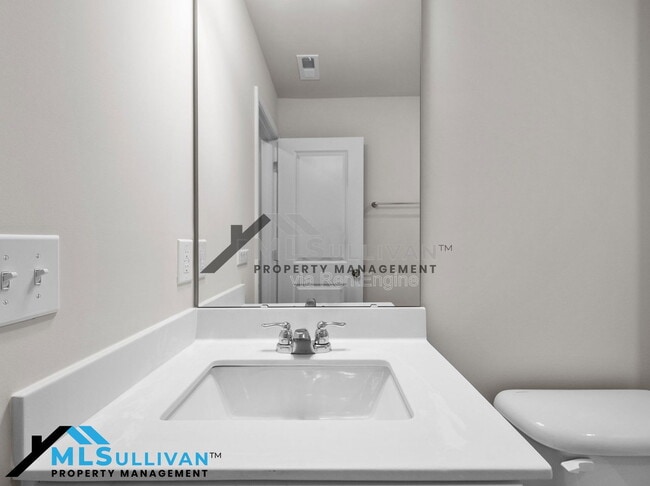 Building Photo - 1100 Crossvine Trl