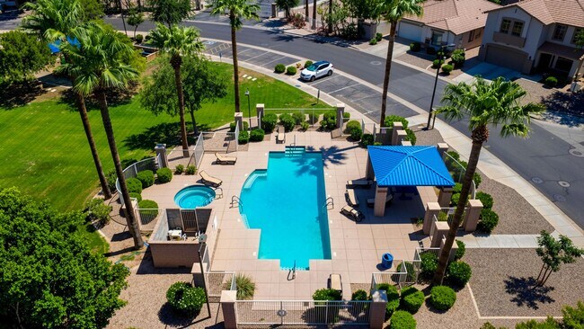 Building Photo - Gated Chandler Living | 4 Bedrooms in Top-Rated School District