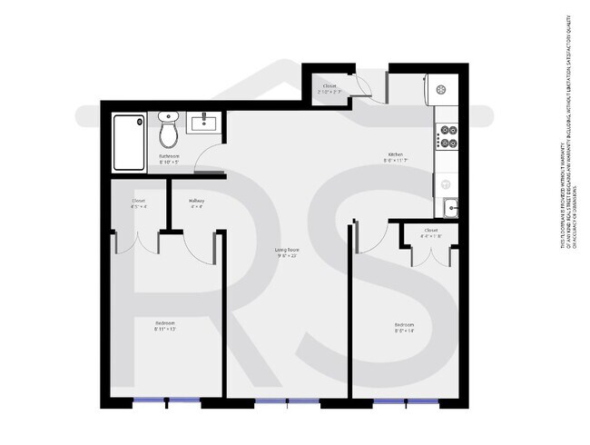 Building Photo - Grand Spacious 2 Bed in Prime Crown Heights