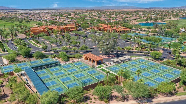 Building Photo - PebbleCreek 2 Bed/2.5 Bath Furnished Home ...