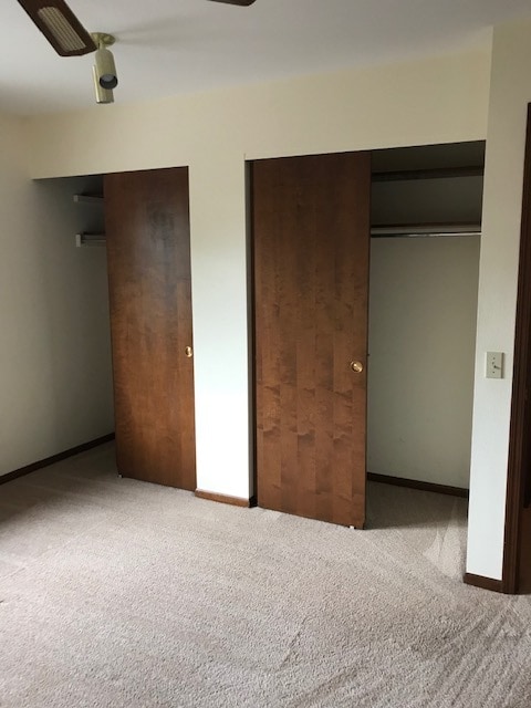 Master Closet - 2256 Rockspring Rd