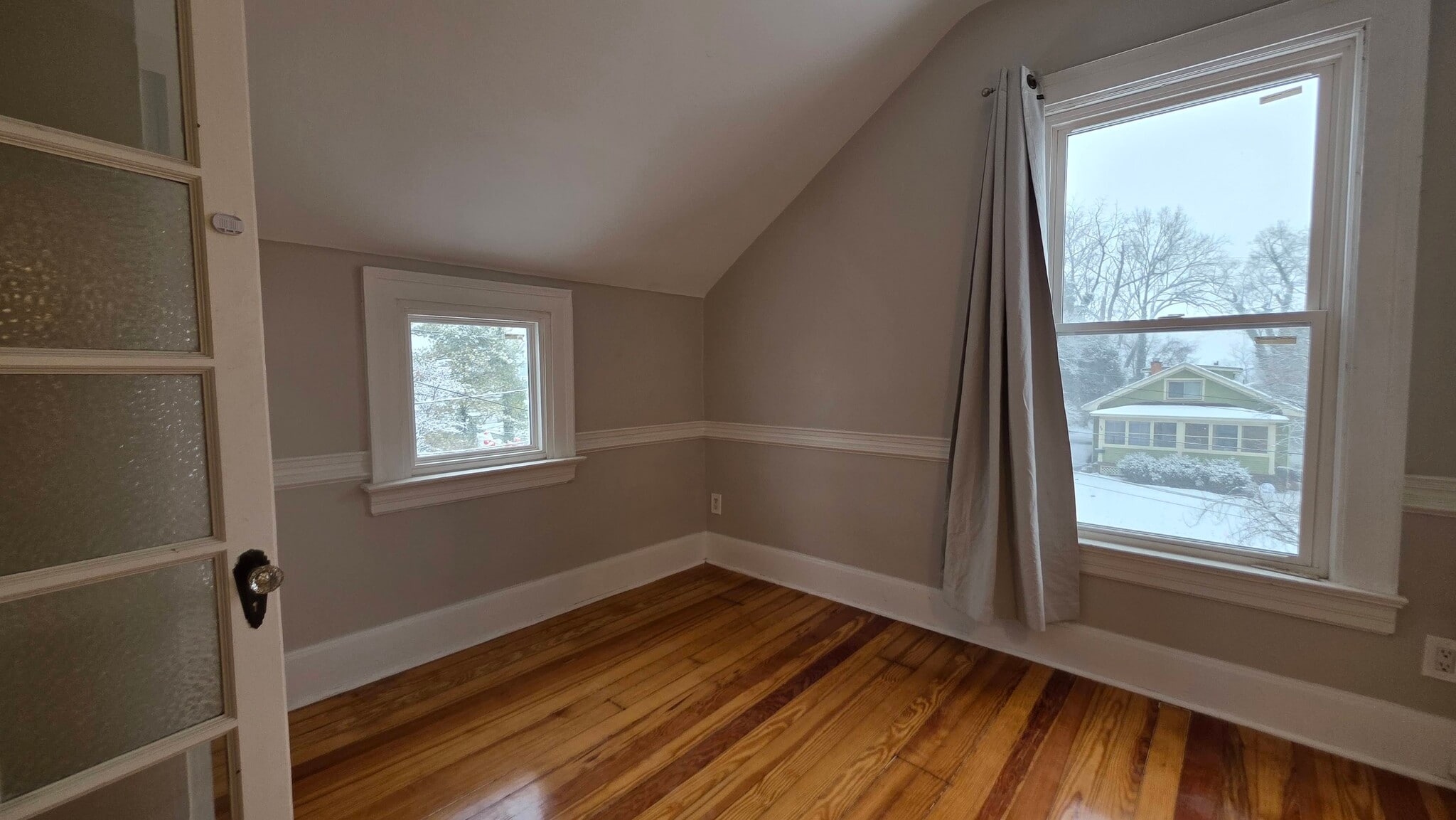 Bedroom #4 - 15 North Ave