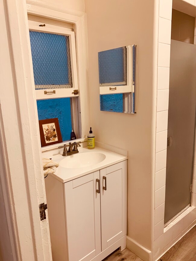 Bathroom - 6360 Orange St