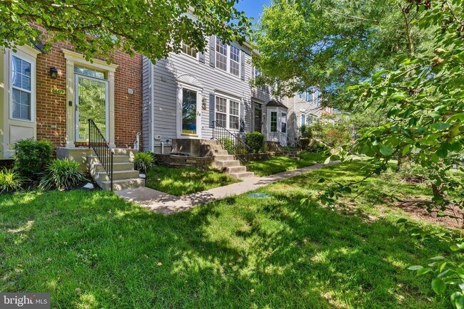 Building Photo - 6607 Rumfire Ct