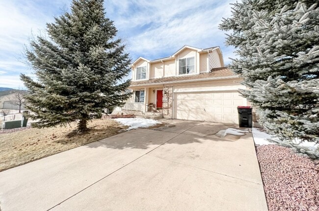 Building Photo - Lovely 4 Bedroom Home in Jackson Creek on ...