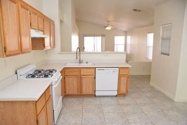 Building Photo - SUMMERLIN - 1 STORY HOME - 89144