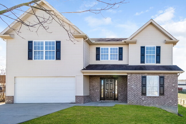 Building Photo - 6030 Eden Ln