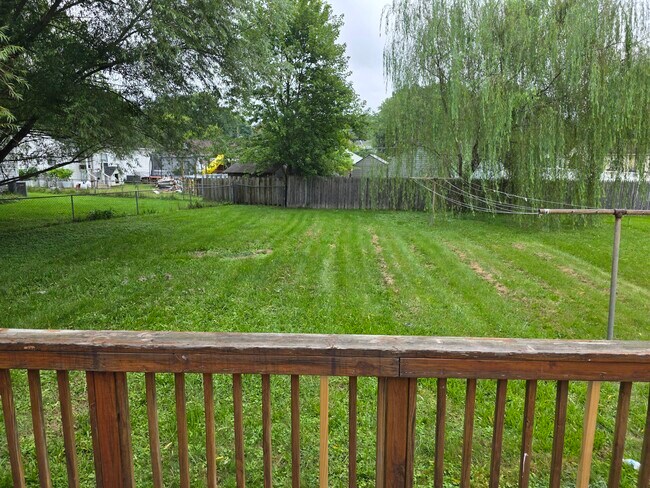 Building Photo - 651 Plater St