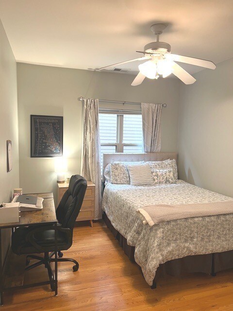 Building Photo - 1312 N Campbell Ave