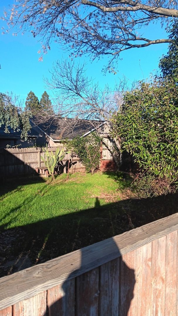 Building Photo - Coming Soon! Cute and Cozy 2 bedroom 1 bathroom with HUGE Back yard!