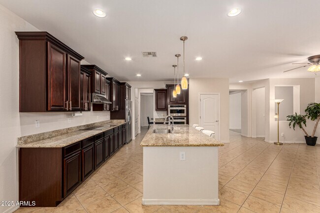 Building Photo - 18225 W Montecito Ave
