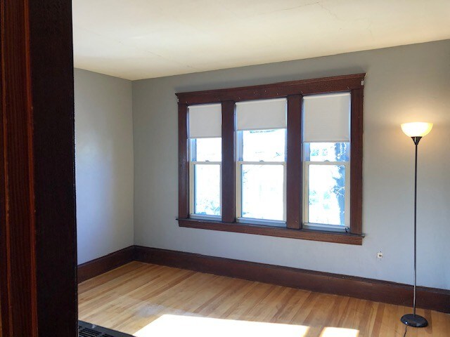 TV Room - 53 Pilgrim Ave
