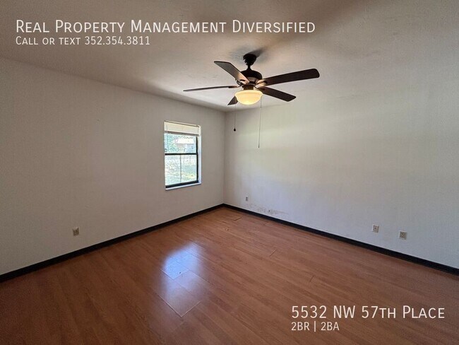Building Photo - 5532 NW 57th Pl