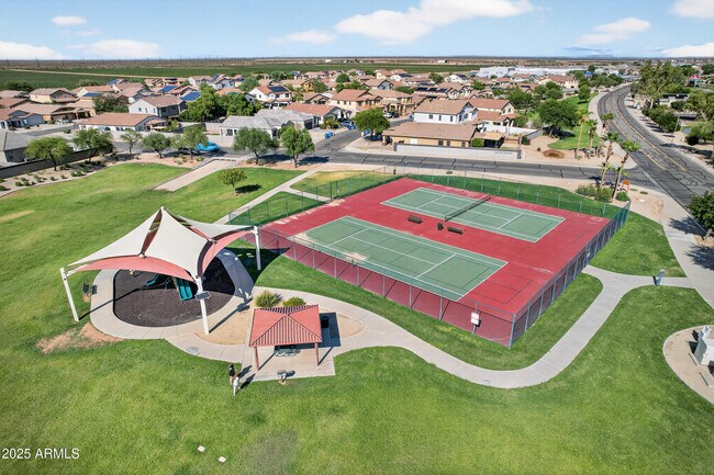 Building Photo - 10355 E Lupine Ln