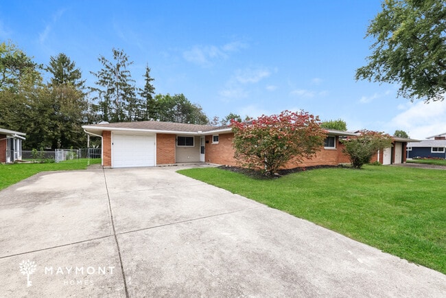 Building Photo - 261 Bellaire Dr