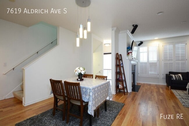Building Photo - 7619 Aldrich Ave S