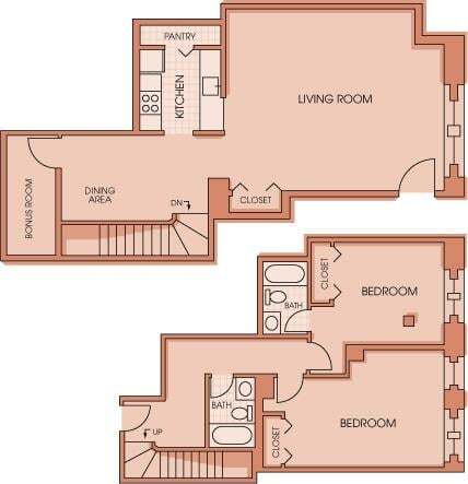 Floorplan - KBL