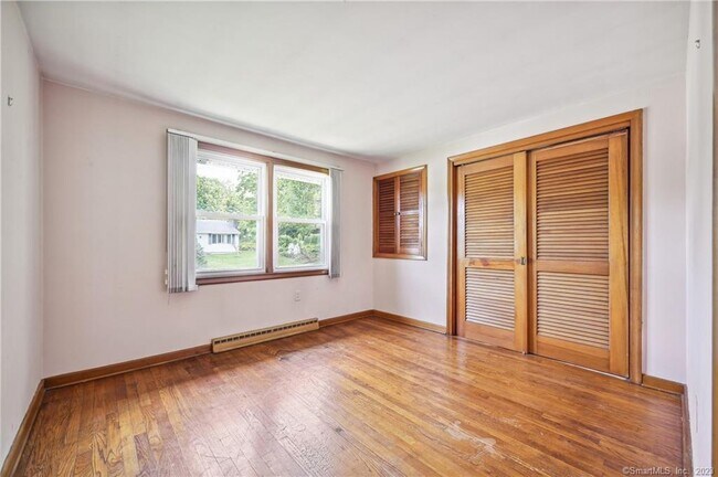 Bedroom 3 - 91 Brown St