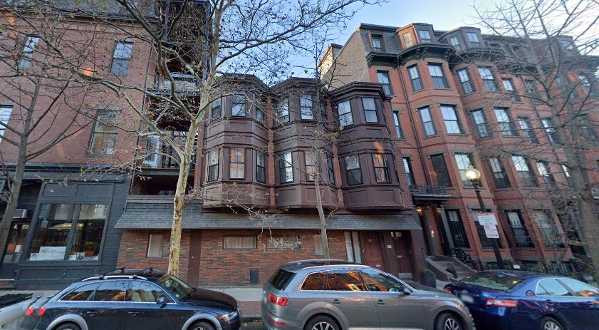 Primary Photo - 307 Shawmut Ave
