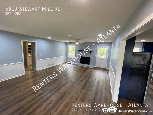 Building Photo - 5619 Stewart Mill Rd