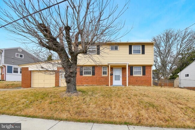 Building Photo - 402 Kerby Hill Rd