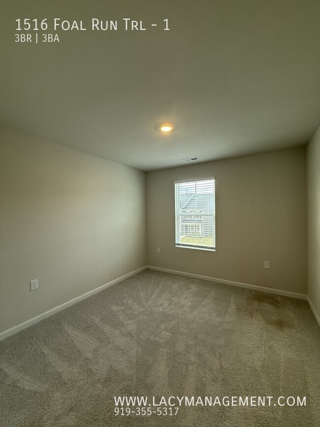 Building Photo - 1516 Foal Run Trl