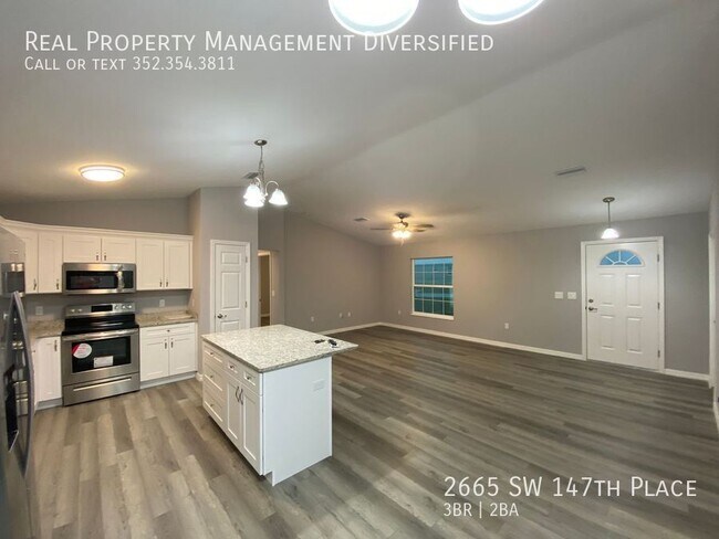 Building Photo - 2665 SW 147th Pl