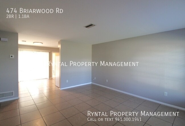 Building Photo - 474 Briarwood Rd