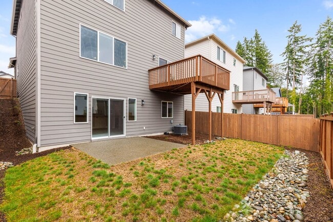 Building Photo - 22 177th St SW