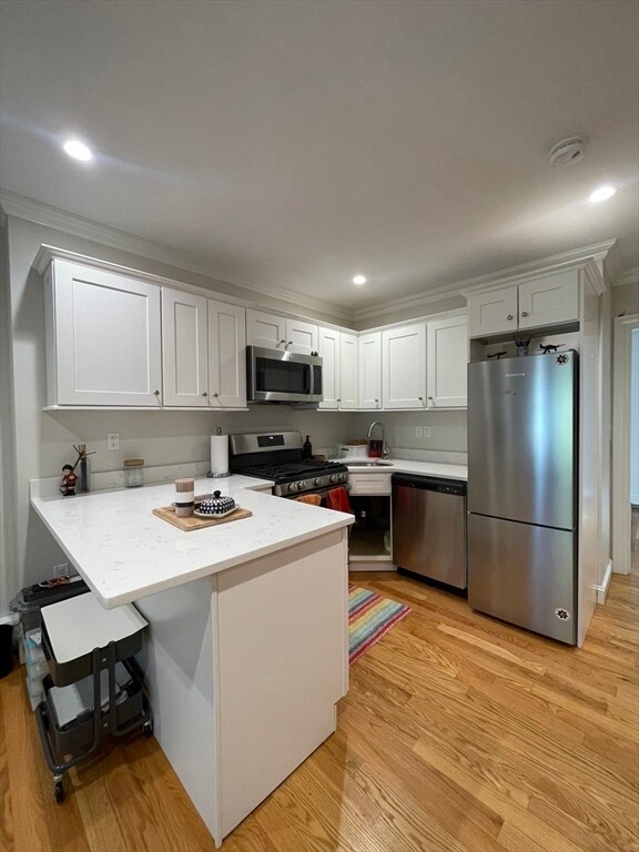 Building Photo - 9 Savin Hill Ave