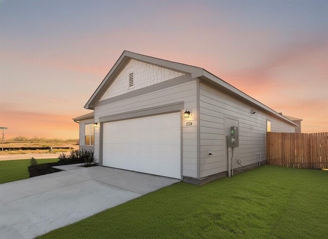 Building Photo - 1524 Morris Lp