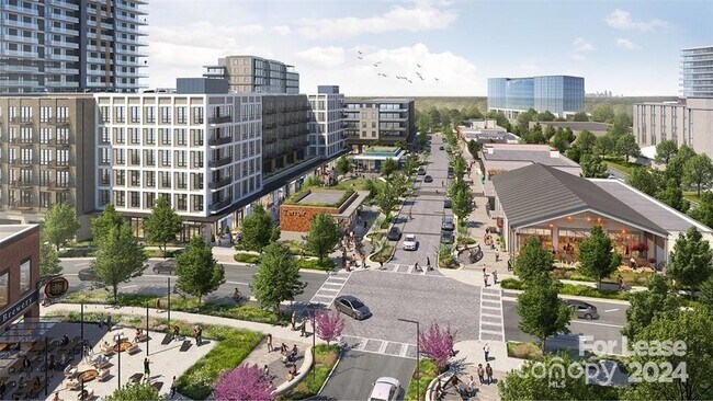 Building Photo - 13230 Ballantyne Corporate Pl