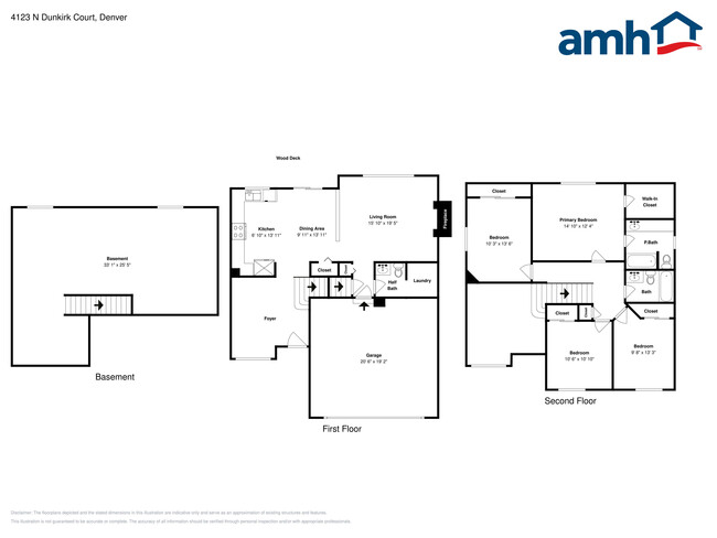 Building Photo - 4123 N Dunkirk Ct