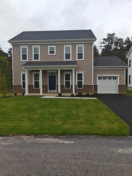 Primary Photo - 417 3rd Ave
