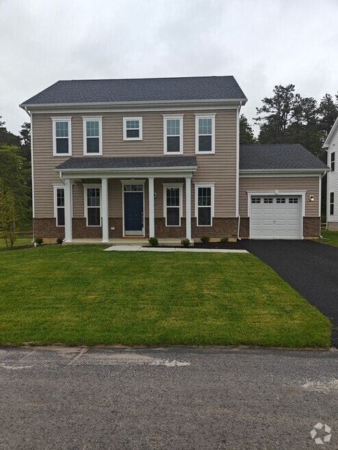 Building Photo - 417 3rd Ave