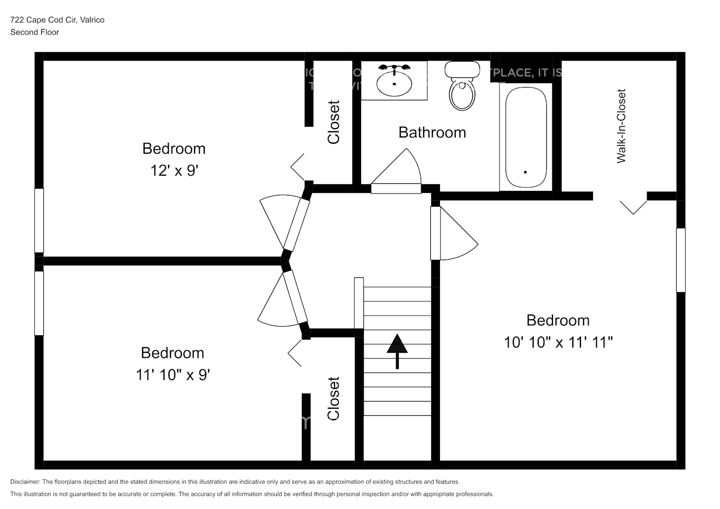 Building Photo - 722 Cape Cod Cir