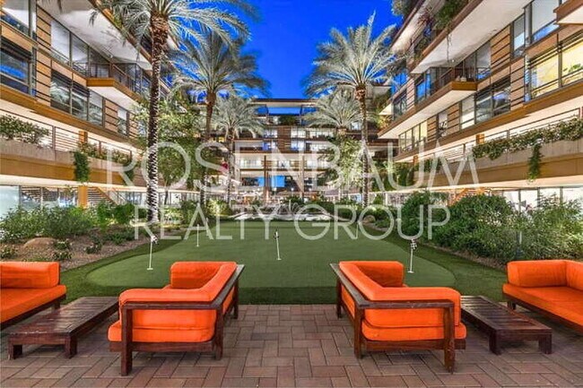 Building Photo - Enchanting fully furnished two-bed Condo a...