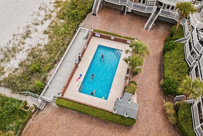 Building Photo - Oceanfront All-Inclusive Winter Rental Available November 30th, 2025-February 2026)