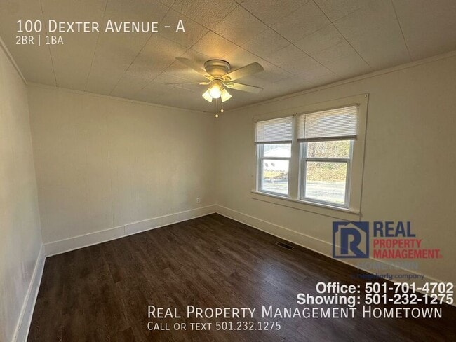 Building Photo - 100 Dexter St