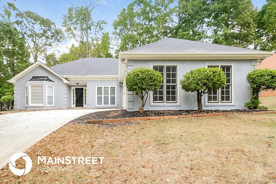 Primary Photo - 1393 Crooked Tree Cir