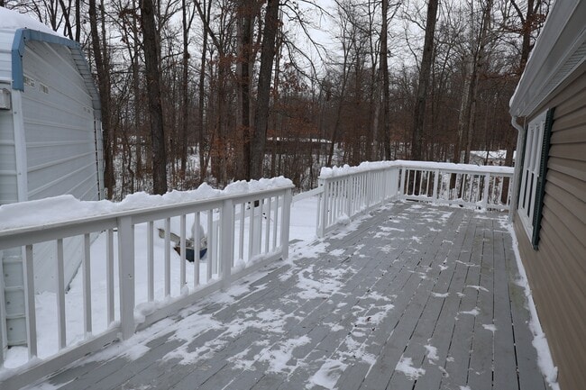 Building Photo - 922 Moss Oak Ct