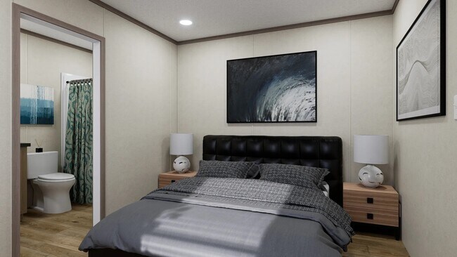 Building Photo - 3947 Auburn Ln