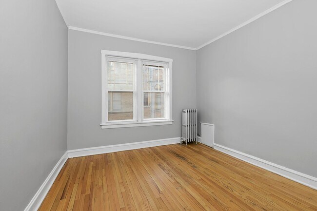 Interior Photo - 2253-59 W. 111th St LLC