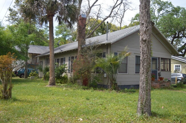Building Photo - 3680 Rosemary St